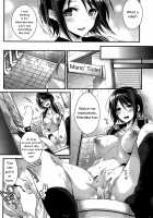 M to M / MtoM [Mizuyuki] [Original] Thumbnail Page 12