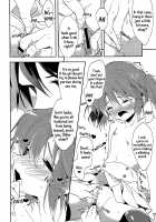 Rinjin Kanojo / 隣人彼女!? [Mizuyuki] [Original] Thumbnail Page 10