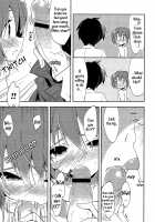 Rinjin Kanojo / 隣人彼女!? [Mizuyuki] [Original] Thumbnail Page 11