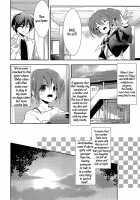 Rinjin Kanojo / 隣人彼女!? [Mizuyuki] [Original] Thumbnail Page 02