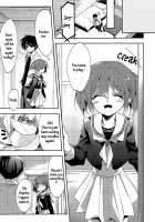 Rinjin Kanojo / 隣人彼女!? [Mizuyuki] [Original] Thumbnail Page 03