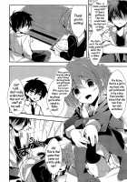 Rinjin Kanojo / 隣人彼女!? [Mizuyuki] [Original] Thumbnail Page 04