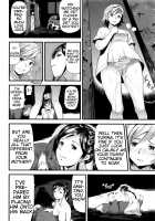 Mother/Daughter Pigsty / 母娘豚舎 [Yamada Tahichi] [Original] Thumbnail Page 14