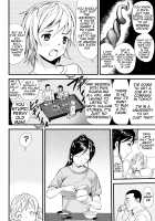 Mother/Daughter Pigsty / 母娘豚舎 [Yamada Tahichi] [Original] Thumbnail Page 02