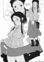 Post Girl [Takemura Sesshu] [Original] Thumbnail Page 02