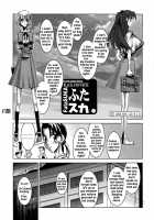 PLEATED GUNNER #10 BLACK AND WHITE Futasuka / PLEATED GUNNER #10 BLACK AND WHITE ふたスカ [Hg Chagawa] [Neon Genesis Evangelion] Thumbnail Page 06