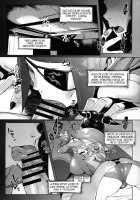 DUAL:ENGINES [Kotatsu Tomodachi] [Street Fighter] Thumbnail Page 02