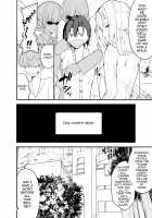 Waruiko wa Josou de Ijime Gaeshi! / 悪い子♂は女装でイジメ返し!? [Original] Thumbnail Page 05