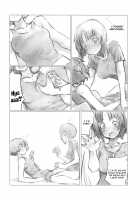 THE DOG MAY STAND THE STRONG INSTEAD [Sukeya Kurov] [Girls Und Panzer] Thumbnail Page 11