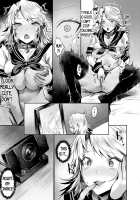 All Eyes on Me! / おーるあいずおんみー! [Echigoya Takeru] [Original] Thumbnail Page 05