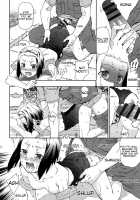 Rape & Release Ch. 1-3 / レイプ＆リリース 第1-3話 [China] [Original] Thumbnail Page 13