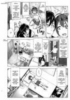 Chikubeam! Bibibibibi!! / ちくびーむ! びびびびび!! [Nakani] [Original] Thumbnail Page 05