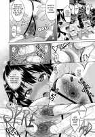 Chizuru-chan Development Diary 3 / 千鶴ちゃん開発日記3 [Mucha] [Original] Thumbnail Page 10