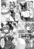 Binding Balls with Alchemy!? ~Squeezing Ripe Raw Material Difficulty Level A~ / 玉縛り錬金術!? ~生搾り熟成素材は難易度A~ [Risei] [Original] Thumbnail Page 10