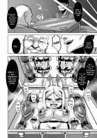 Mesu Death Acme Zecchou Zetsumei / メスデスアクメ 絶頂絶命 [Naniwadou Matatabi] [Original] Thumbnail Page 11