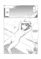 Kyuuka no Shoujo wa Yamaoku e / 休暇の少女は山奥へ [Roreru] [Original] Thumbnail Page 13