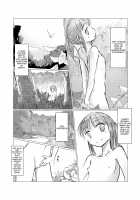 Kyuuka no Shoujo wa Yamaoku e / 休暇の少女は山奥へ [Roreru] [Original] Thumbnail Page 15