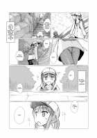 Kyuuka no Shoujo wa Yamaoku e / 休暇の少女は山奥へ [Roreru] [Original] Thumbnail Page 07