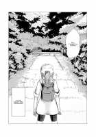 Kyuuka no Shoujo wa Yamaoku e / 休暇の少女は山奥へ [Roreru] [Original] Thumbnail Page 08