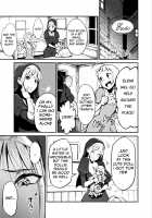 Futanari Sister, Manamusume o Rape Su! / ふたなりシスター、愛娘をレイプす! [Reiji] [Original] Thumbnail Page 04
