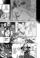 Futanari Sister, Manamusume o Rape Su! / ふたなりシスター、愛娘をレイプす! [Reiji] [Original] Thumbnail Page 06