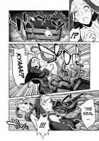 Futanari Sister, Manamusume o Rape Su! / ふたなりシスター、愛娘をレイプす! [Reiji] [Original] Thumbnail Page 07
