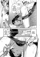 Nakimushi Buchou Make Nai De ~ Hentai Seikotsu Vs. Volleyball Buchou ~ / なきむし部長まけないで～変態整骨院VSバレー部長～ [Mine Mura] [Original] Thumbnail Page 12