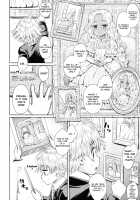 Note-Aug 2018 [Takahashi Note] [Original] Thumbnail Page 05