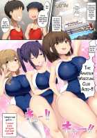 Guide on How to Completely Defeat Boys ~Stories of the Amateur Wrestling Club~ / 男の子完全敗北マニュアル～アマレス部編～ [doskoinpo] [Original] Thumbnail Page 03