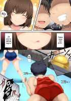 Guide on How to Completely Defeat Boys ~Stories of the Amateur Wrestling Club~ / 男の子完全敗北マニュアル～アマレス部編～ [doskoinpo] [Original] Thumbnail Page 04