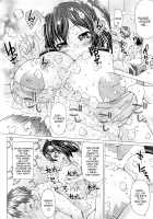 Sensitive Momotits! / びんかん♡ももパイ! [Tokuda Shinnosuke] [Original] Thumbnail Page 14
