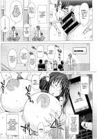 Sensitive Momotits! / びんかん♡ももパイ! [Tokuda Shinnosuke] [Original] Thumbnail Page 07