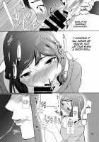 Boketsu o Horu 13 -Iori Rinko- / 母穴を掘る13 -イオリ・リン子- [Nario] [Gundam Build Fighters] Thumbnail Page 14