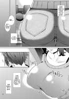 Boketsu o Horu 13 -Iori Rinko- / 母穴を掘る13 -イオリ・リン子- [Nario] [Gundam Build Fighters] Thumbnail Page 02