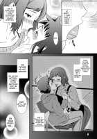 Boketsu o Horu 13 -Iori Rinko- / 母穴を掘る13 -イオリ・リン子- [Nario] [Gundam Build Fighters] Thumbnail Page 04