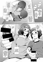 Boketsu o Horu 13 -Iori Rinko- / 母穴を掘る13 -イオリ・リン子- [Nario] [Gundam Build Fighters] Thumbnail Page 05