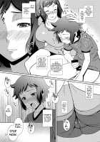 Boketsu o Horu 13 -Iori Rinko- / 母穴を掘る13 -イオリ・リン子- [Nario] [Gundam Build Fighters] Thumbnail Page 06