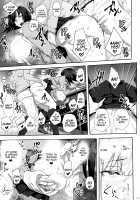 Minami-san Sensational / 皆見さんセンセーショナル [Mumumu] [Original] Thumbnail Page 14