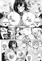 Minami-san Sensational / 皆見さんセンセーショナル [Mumumu] [Original] Thumbnail Page 09