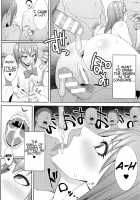 Oishii Mahou / おいしい魔法 [Kedama Keito] [Original] Thumbnail Page 16