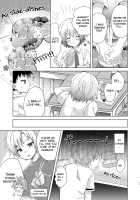 Date with My Brother!! / お兄ちゃんボクと付き合って!! [Numa] [Original] Thumbnail Page 10