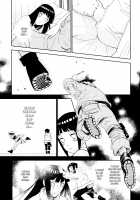 PRESENT [Fes] [Naruto] Thumbnail Page 08
