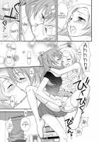 Yuri-Cure!! [Kasumi] Thumbnail Page 10
