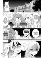Yuri-Cure!! [Kasumi] Thumbnail Page 11