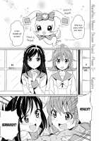 Yuri-Cure!! [Kasumi] Thumbnail Page 12