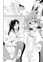 Yuri-Cure!! [Kasumi] Thumbnail Page 15