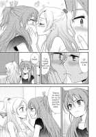Yuri-Cure!! [Kasumi] Thumbnail Page 04