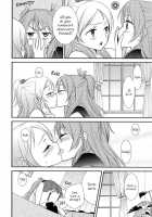Yuri-Cure!! [Kasumi] Thumbnail Page 05