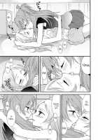 Yuri-Cure!! [Kasumi] Thumbnail Page 06
