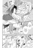 Yuri-Cure!! [Kasumi] Thumbnail Page 09